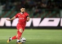 خبر خوب برای پرسپولیس قبل از بازی مقابل مس رفسنجان