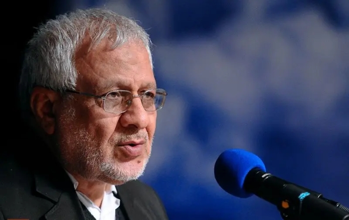 بادامچیان: اصلاح طلبان همیشه طلبکارند/ اصلاح طلبی در ایران وارداتی است!