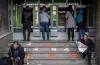 آمار نگران‌کننده از تعداد خانوارهای زیر خط فقر/ قدرت خرید حقوق‌بگیران یک‌دهم شد