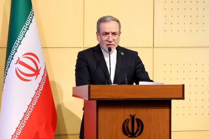 عراقچی: روابط ایران و روسیه فراتر از دیپلماسی است/ نقش ایران در جنگ 12 روزه برجسته بود