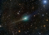 عکس خیره‌کننده ناسا از یک مهمان میان‌ستاره‌ای