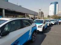 تاکسی‌های برقی نه تهرانِ آلوده را نجات داد، نه ناوگان فرسوده را نوسازی کرد