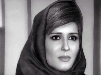 «آذر شیوا» بازیگر مشهور قبل انقلاب در 85 سالگی؛ سال 1403