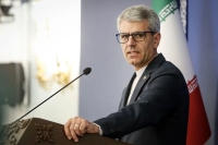 ایران حمله تروریستی در مسجد امام علی سوریه را محکوم کرد