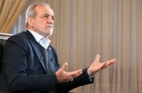 پزشکیان: برای تأمین معیشت مردم برنامه 20 بندی داریم