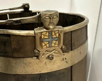 بودای هزارساله وایکینگ‌ها در نروژ کشف شد