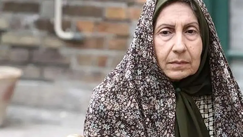 شیرین یزدانبخش