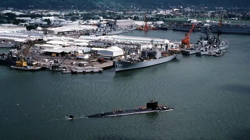 فناوری نظامی