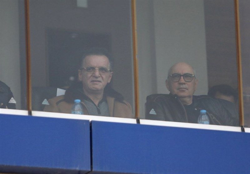 محمدرضا زنوزی , 