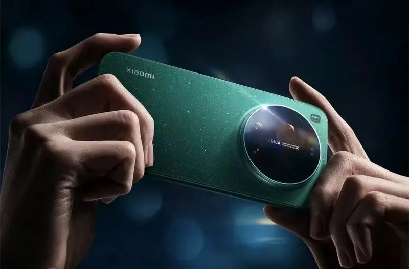 شیائومی 17 اولترا