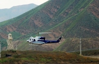 چرا علم‌الهدی براساس یک کتاب اسراییلی فرضیه ترور رییسی را مطرح کرد؟