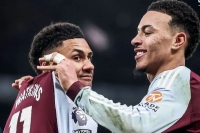 باخت 1-2 چلسی مقابل استون ویلا؛ کامبک تماشایی شاگردان امری