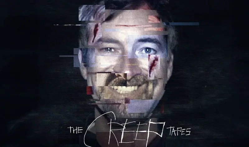 سریال ترسناک