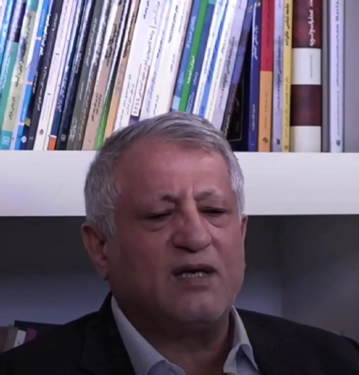 محسن هاشمی: حجاب اجباری نیاز به شفاف‌سازی دارد