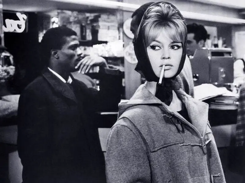 باردو بریژیتت