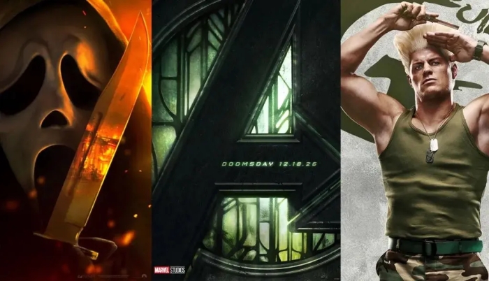 Avengers: Doomsday و Toy Story 5 فیلم‌های پرجستجوی سال 2026 شدند