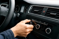 6 دلیل اصلی گرم نشدن بخاری خودرو