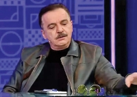 گریه زنوزی در تلویزیون؛ تاکتیکی که جواب نداد!