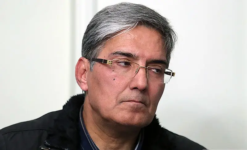 احسان سلطانی