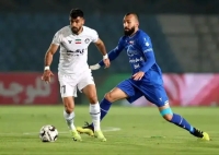 پوشش زنده؛ استقلال مقابل گل‌گهر سیرجان [ 0 - 0 ] / نیمه اول