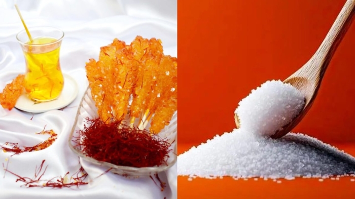 قیمت جدید قند و شکر اعلام شد/ نبات کیلویی چند؟