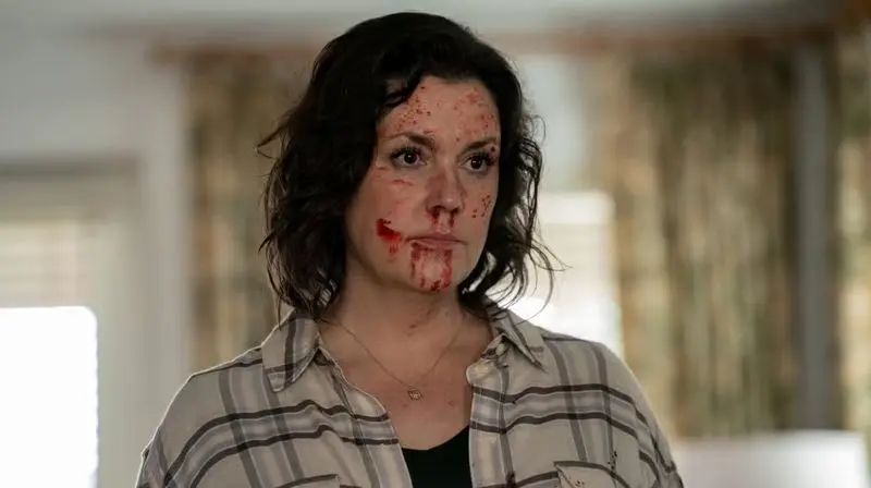 سریال ترسناک