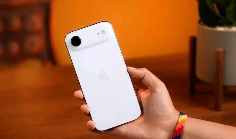 محصولات اپل