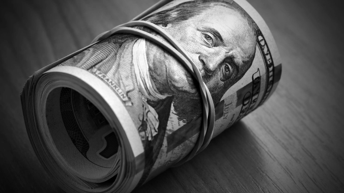 ماجرای 6.7 میلیارد دلار پول گم‌شده ایران