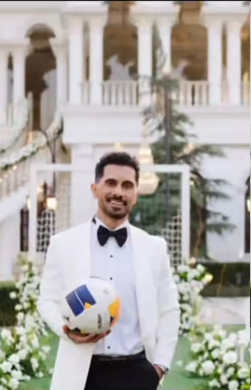 امید عالیشاه