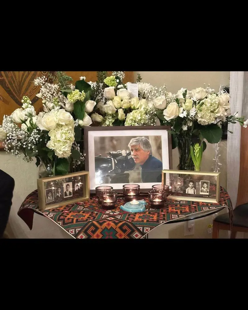 بهرام بیضایی