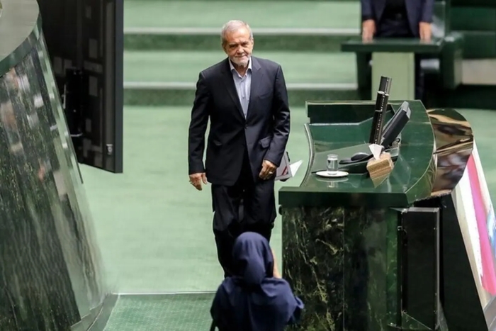 کلید خوردن سوال از رییس‌جمهور در مجلس، فرصتی برای پزشکیان است؟