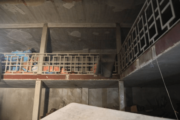 5000 متر حفاری در بازار یا 190 متر؟+عکس