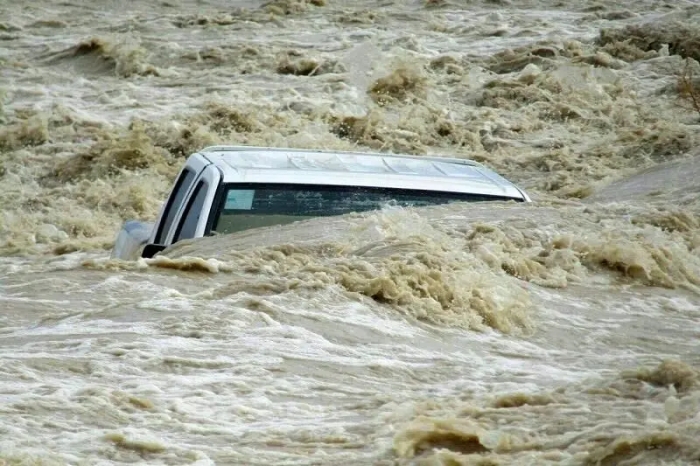 سیلاب در کهگیلویه و بویراحمد 3 قربانی گرفت