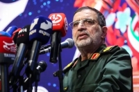 سخنگوی سپاه: جنگ 12 روزه به نقطه قوت جمهوری اسلامی تبدیل شد