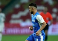 شب آرام و بی‌خطر مهدی قایدی در امارات