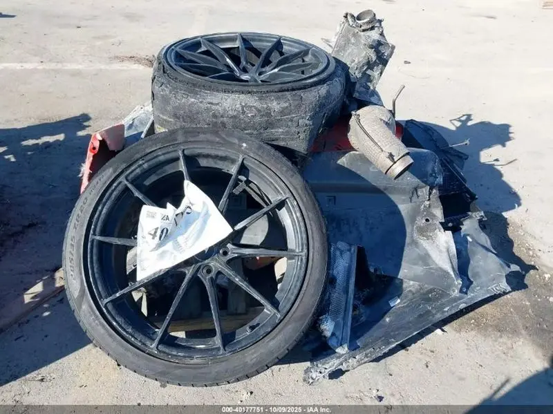 مک‌لارن 600LT 