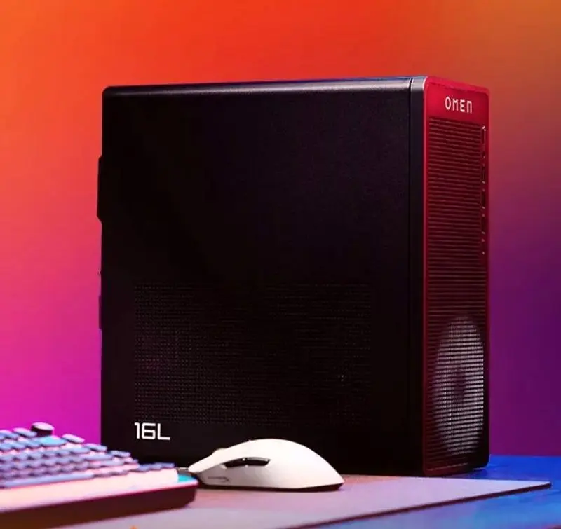  کامپیوتر گیمینگ Omen 16L 2026