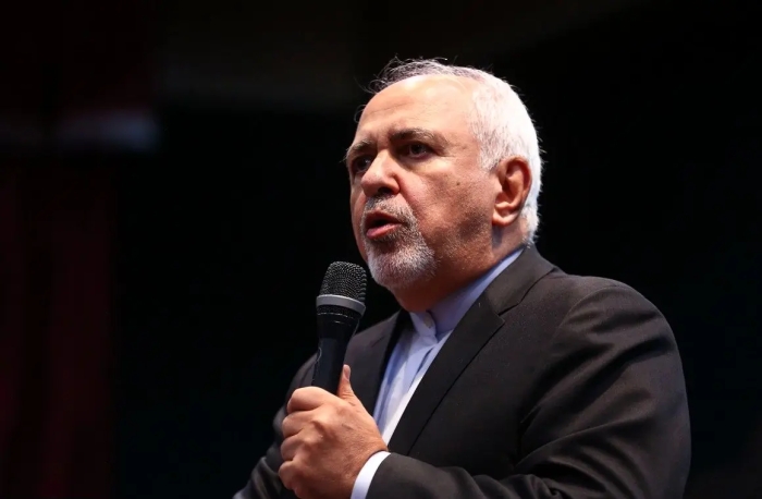 ظریف: اگر می‌خواستیم سلاح هسته‌ای بسازیم، حملات ترامپ بهترین بهانه را به ما می‌داد