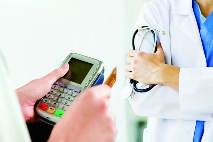 ویزیت 300هزار تومانی درمان را زمین‌گیر می‌کند/ درخواست ویزیت یک میلیونی برای سال آینده