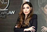 وکیل-مدل زن ایرانی در یکی از مهم‌ترین پست‌های وزارت امور خارجه آمریکا