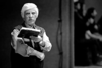 چرا بهرام بیضایی مهم است؟