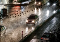 پیش‌بینی آب و هوا تهران امروز دوشنبه 8 دی / هشدار نارنجی برای تهران از امروز