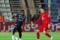 «3+2» بازیکن در فهرست خروج پرسپولیس؛ خانه‌تکانی اوسمار