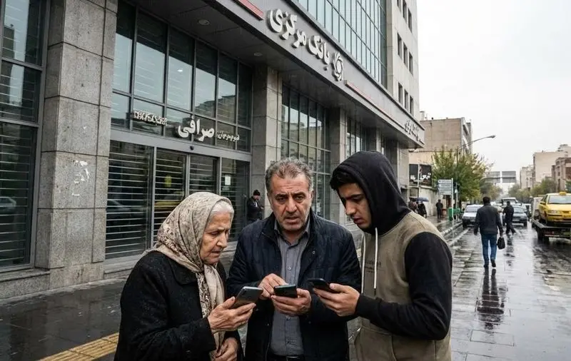 رکوردشکنی سنگین در حراج شمش طلا؛ سیگنال مهم مرکز مبادله برای قیمت طلا (1)