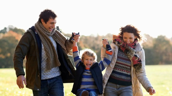 تربیت یا تخریب؟ نگاهی به سبک‌های فرزندپروری ناسالم