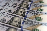 قیمت دلار امروز دوشنبه 8 دی 1404