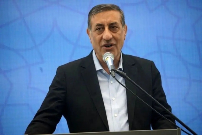 قائم‌پناه معاون رییس‌جمهور: عذرخواهی می‌کنیم/ امیدوارم از فشارهای اقتصادی با صبوری مردم عبور کنیم