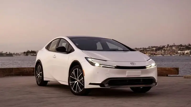 خودرو کم مصرف