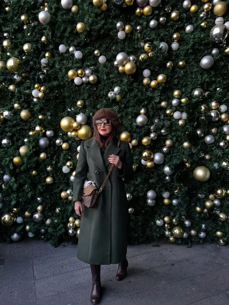 مریم معصومی