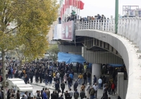 سرنوشت تعیین محل تجمعات در تهران چه شد؟/ سروری: نمی‌دانم از چمران می‌پرسم